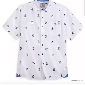 ISO Disney Cruise Line Tommy Bahama